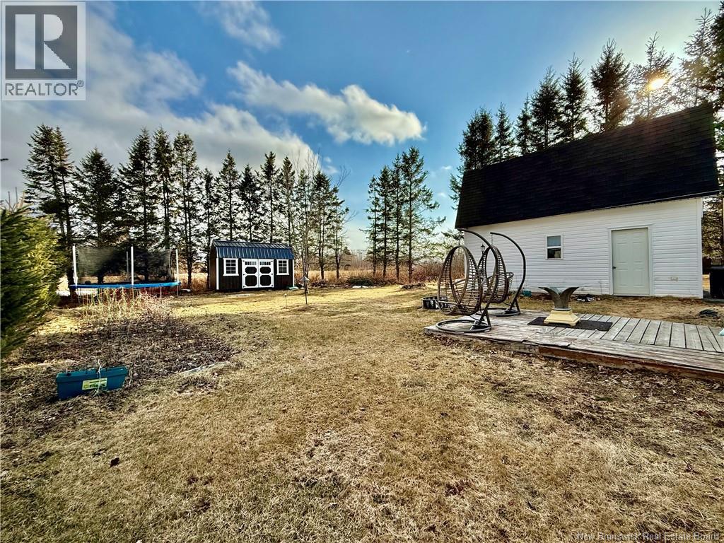 74 De L'ecole Street, Rogersville, New Brunswick  E4Y 1V7 - Photo 15 - NB136356