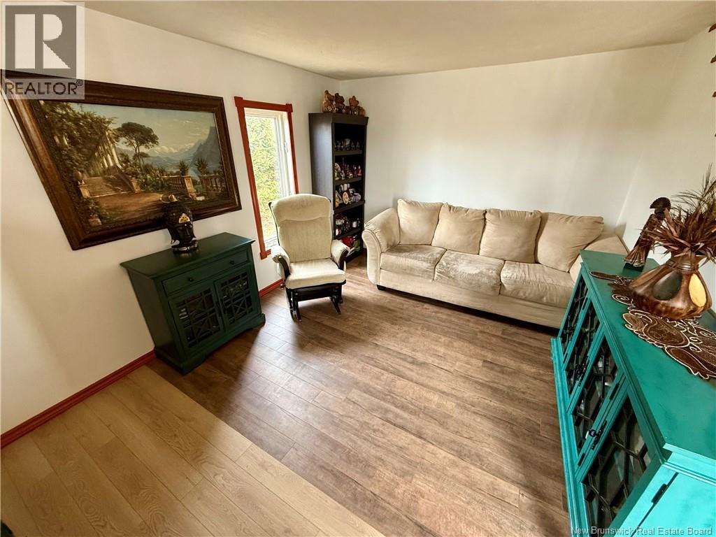 74 De L'ecole Street, Rogersville, New Brunswick  E4Y 1V7 - Photo 2 - NB136356