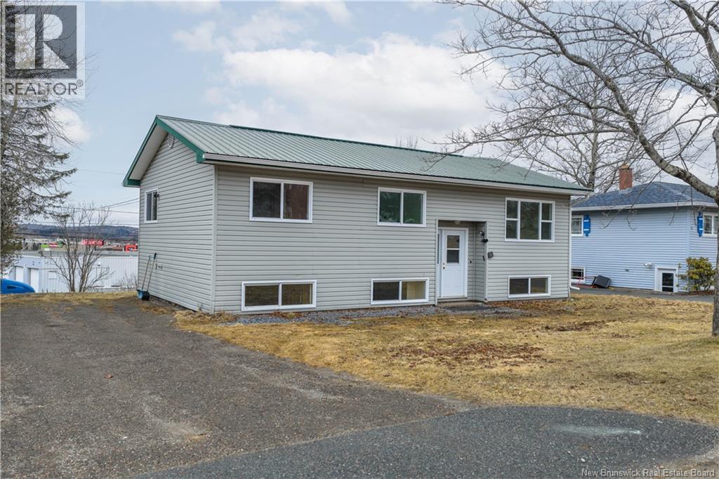 14 Mountain Road, Saint John, New Brunswick