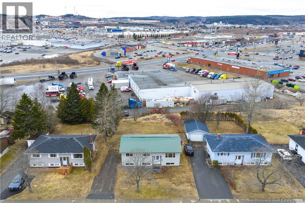 14 Mountain Road, Saint John, New Brunswick  E2J 2W8 - Photo 34 - NB136109