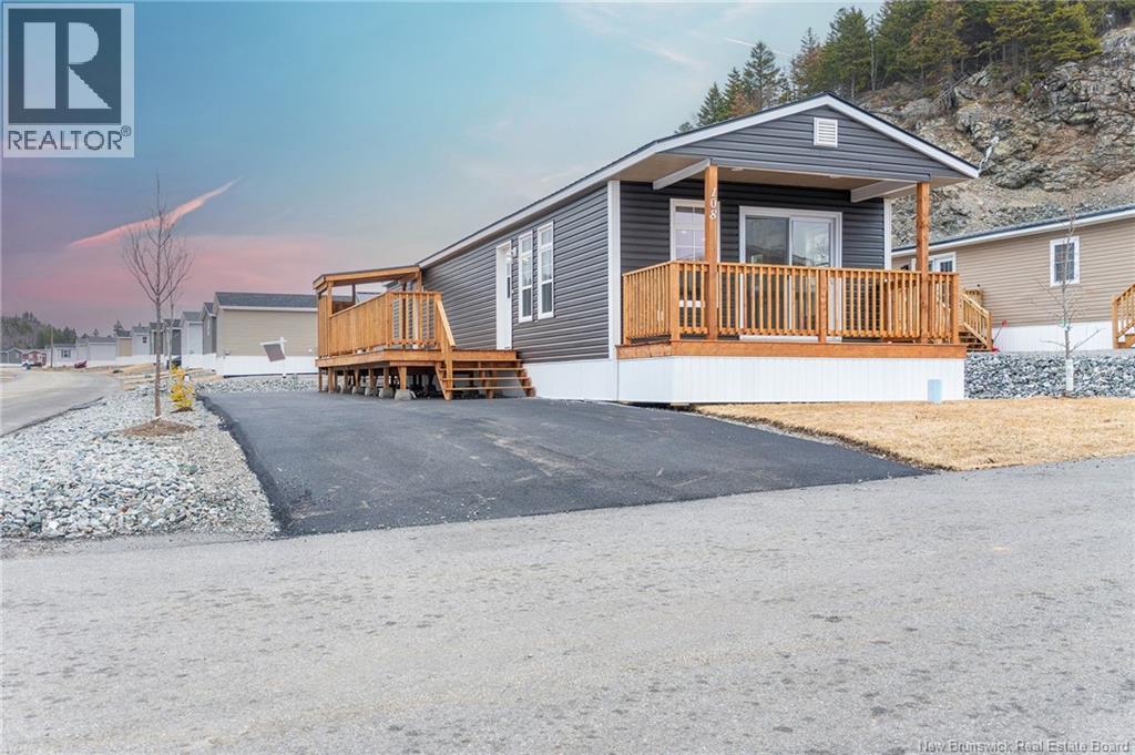 108 Glenview, Saint John, New Brunswick