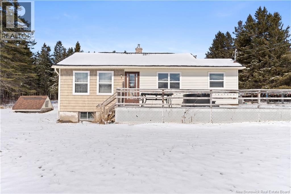 609 Jordan Mountain Road, Jordan Mountain, New Brunswick  E4G 1C1 - Photo 2 - NB135638