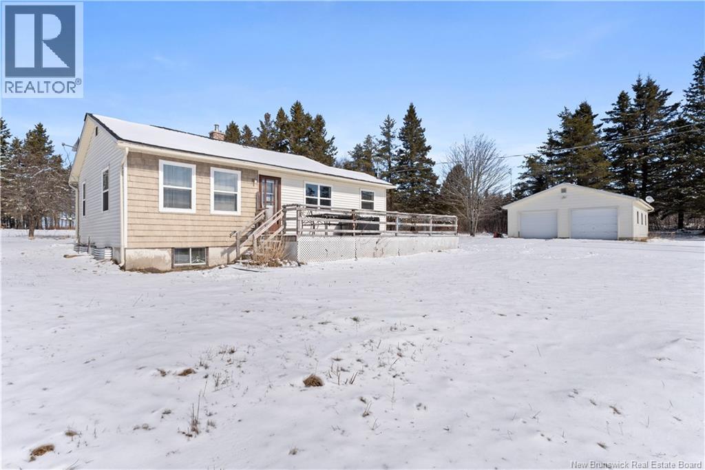 609 Jordan Mountain Road, Jordan Mountain, New Brunswick  E4G 1C1 - Photo 3 - NB135638