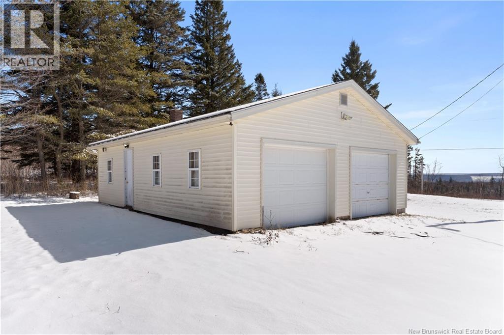 609 Jordan Mountain Road, Jordan Mountain, New Brunswick  E4G 1C1 - Photo 36 - NB135638