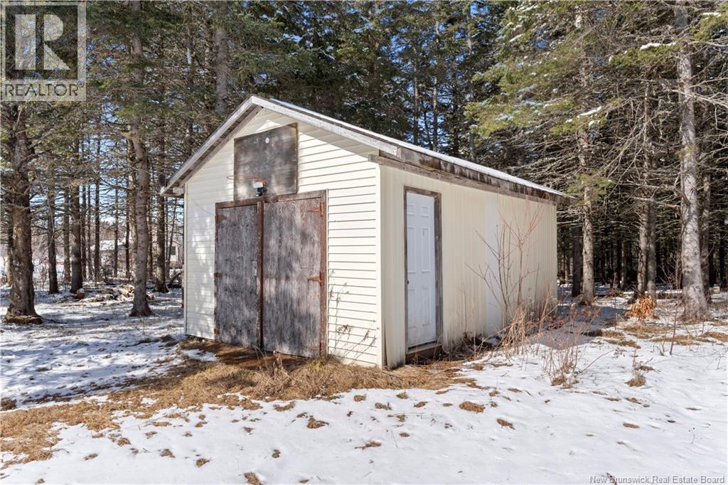 609 Jordan Mountain Road, Jordan Mountain, New Brunswick  E4G 1C1 - Photo 37 - NB135638