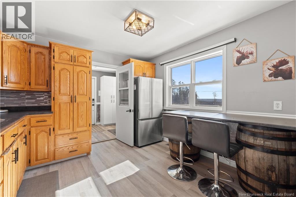 609 Jordan Mountain Road, Jordan Mountain, New Brunswick  E4G 1C1 - Photo 9 - NB135638