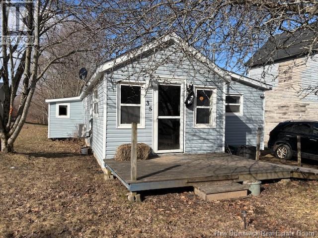 35 O'Connell Avenue, Sussex, New Brunswick