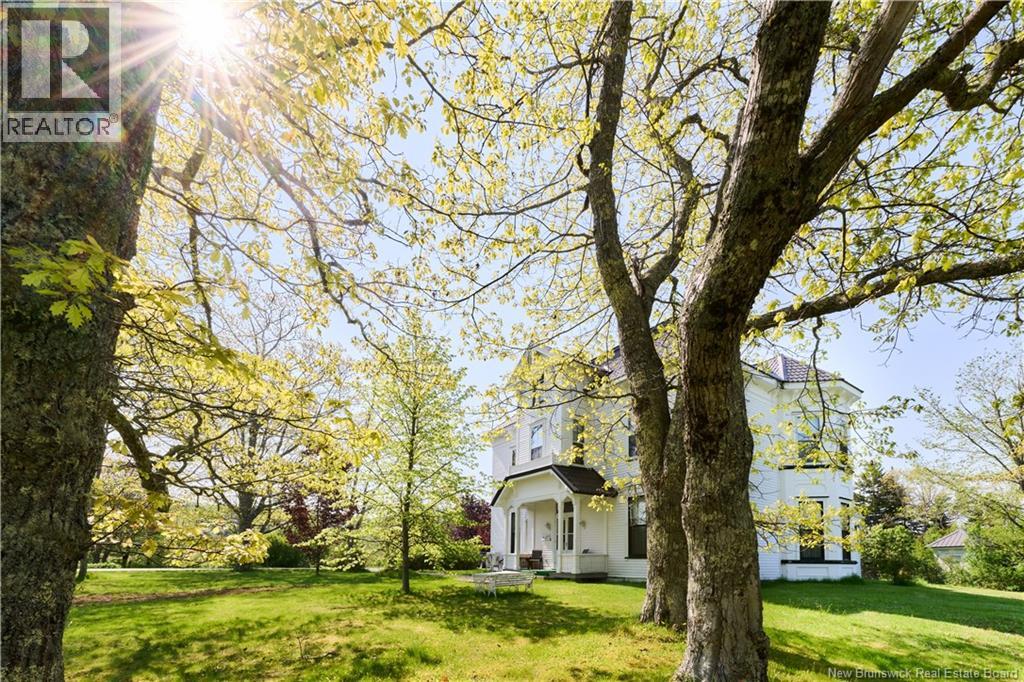 356 Route 915, Harvey, New Brunswick