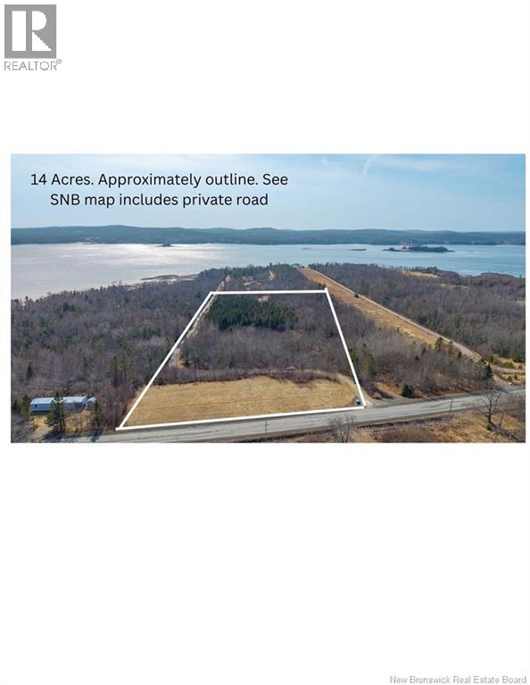 0 Route 127, Bayside, New Brunswick  E2K 3H6 - Photo 2 - NB135402