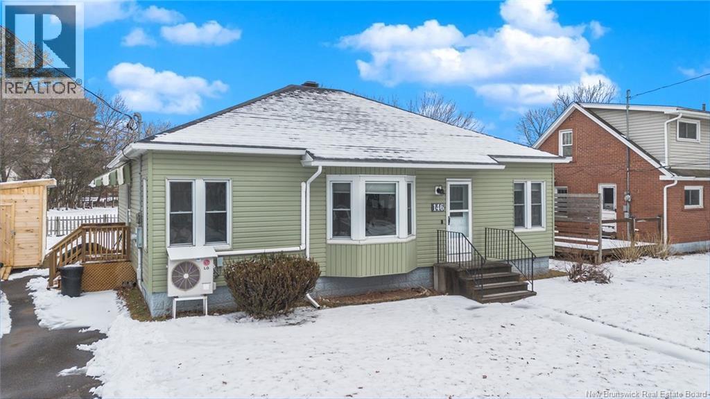 146 Ryan Court, Fredericton, New Brunswick  E3A 2Y8 - Photo 3 - NB136174
