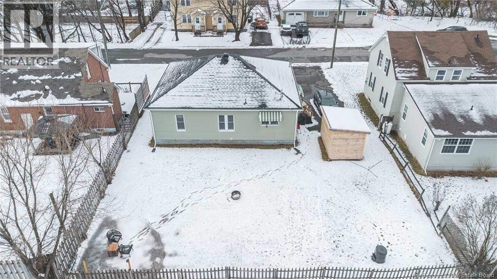 146 Ryan Court, Fredericton, New Brunswick  E3A 2Y8 - Photo 30 - NB136174