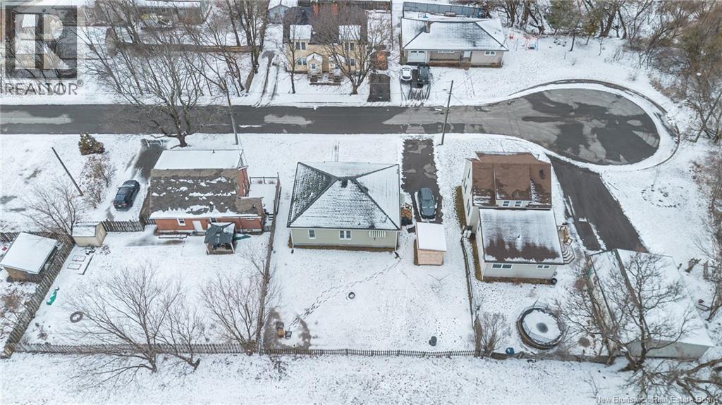 146 Ryan Court, Fredericton, New Brunswick  E3A 2Y8 - Photo 31 - NB136174