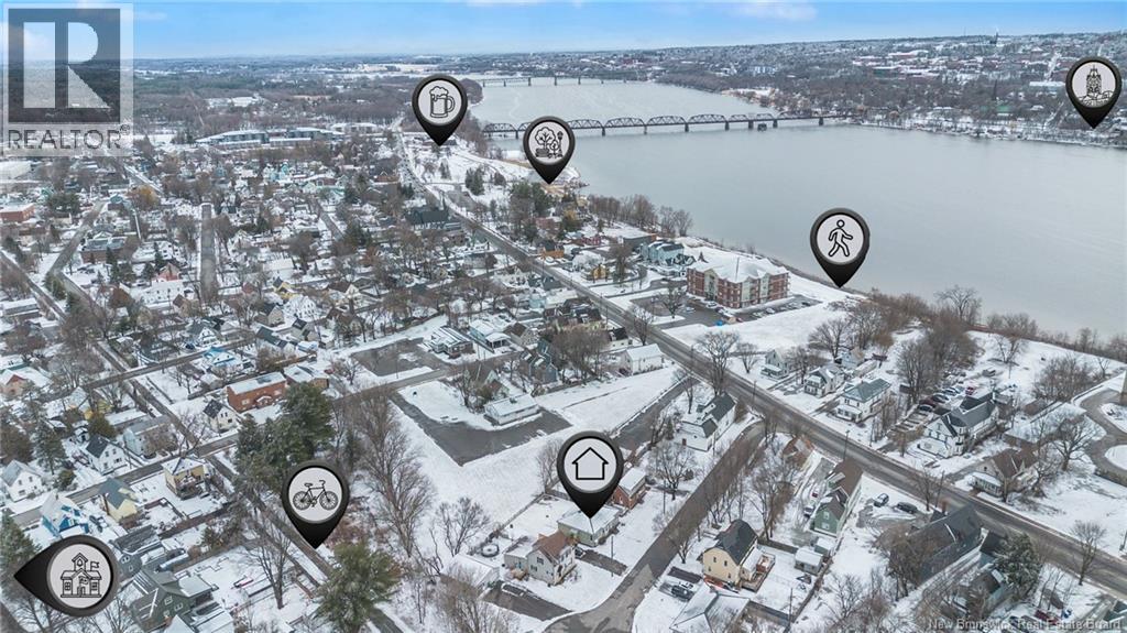 146 Ryan Court, Fredericton, New Brunswick  E3A 2Y8 - Photo 4 - NB136174