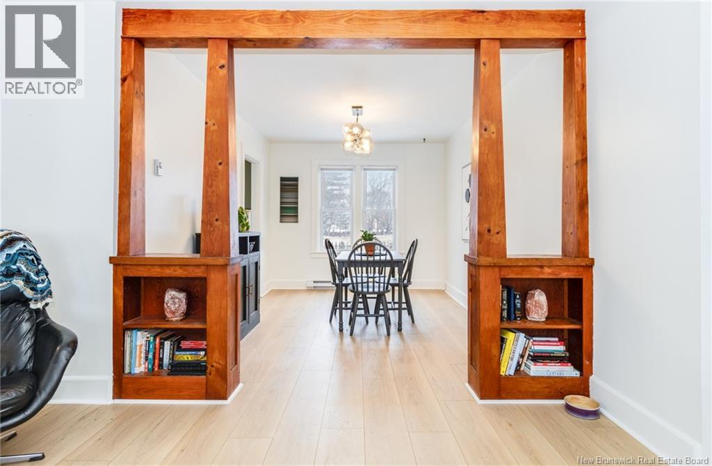 146 Ryan Court, Fredericton, New Brunswick  E3A 2Y8 - Photo 8 - NB136174