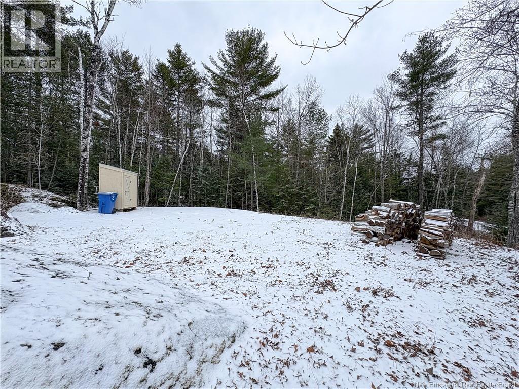 3837 Route 122, Fosterville, New Brunswick  E7M 4V1 - Photo 17 - NB135868
