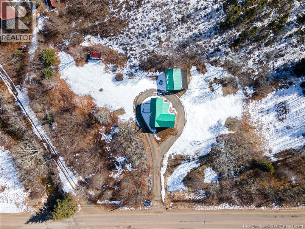 1227 East Scotch Settlement Road, Belleisle Creek, New Brunswick  E4E 1Z2 - Photo 23 - NB135994