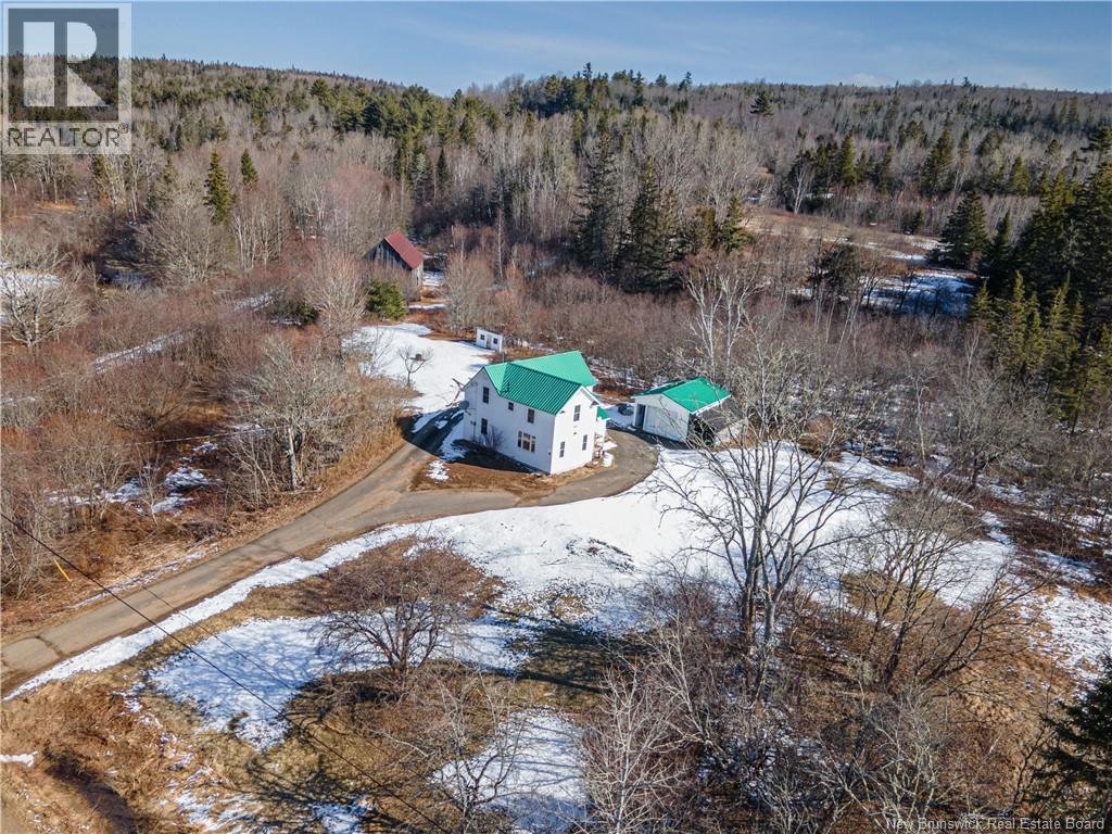 1227 East Scotch Settlement Road, Belleisle Creek, New Brunswick  E4E 1Z2 - Photo 25 - NB135994