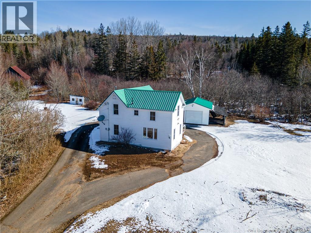 1227 East Scotch Settlement Road, Belleisle Creek, New Brunswick  E4E 1Z2 - Photo 27 - NB135994