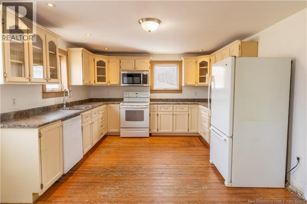 1227 East Scotch Settlement Road, Belleisle Creek, New Brunswick  E4E 1Z2 - Photo 8 - NB135994