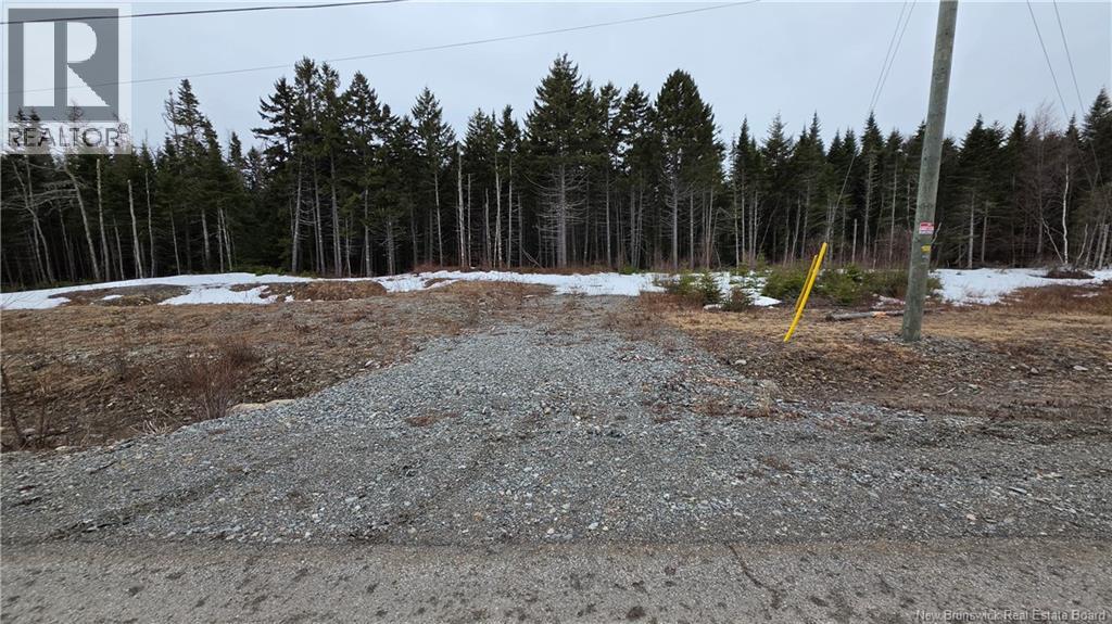 0 Oxford Street, Saint John, New Brunswick