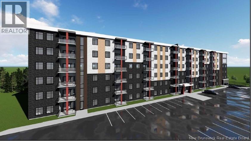 Lot Gunningsville Boulevard, Riverview, New Brunswick  E1B 0W9 - Photo 10 - NB136426