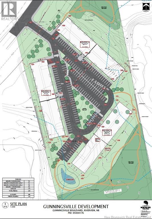 Lot Gunningsville Boulevard, Riverview, New Brunswick  E1B 0W9 - Photo 17 - NB136426