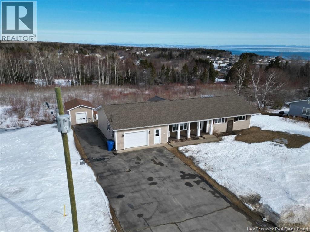 122 Rue Dejardins Street, Petit-Rocher, New Brunswick
