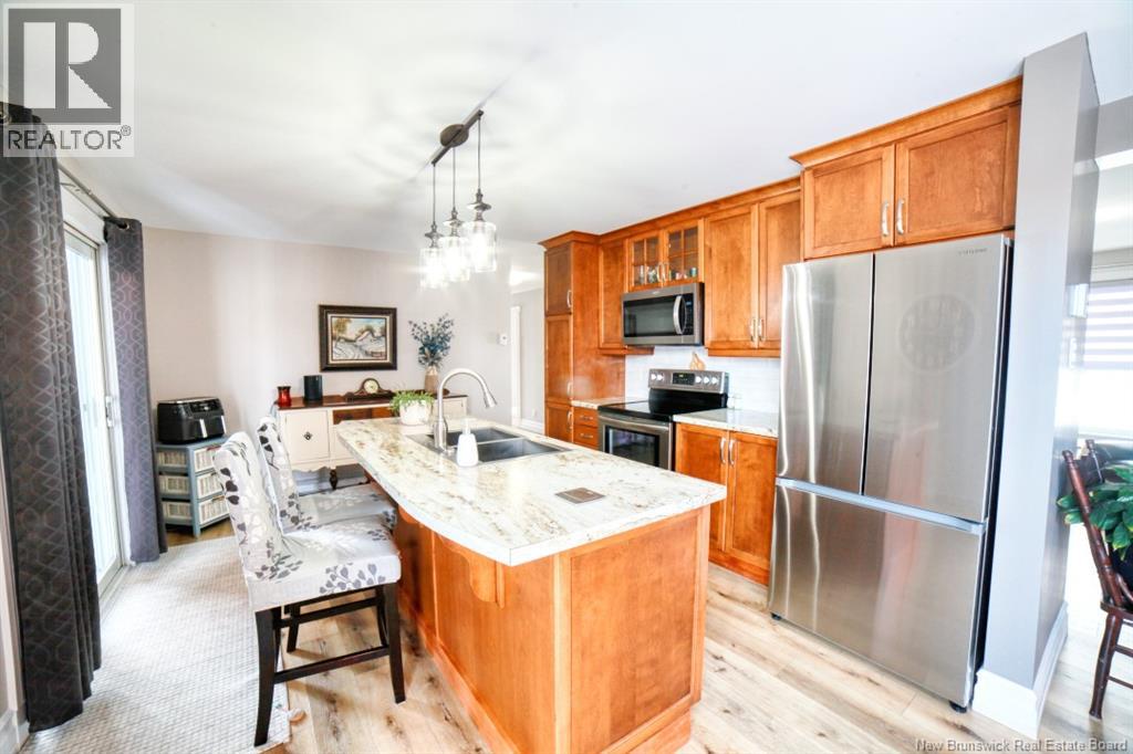 122 Rue Dejardins Street, Petit-Rocher, New Brunswick  E8J 1M8 - Photo 9 - NB136327