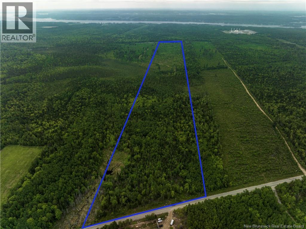Oldfield Road, Bartibog, New Brunswick  E1V 6L4 - Photo 2 - NB136276