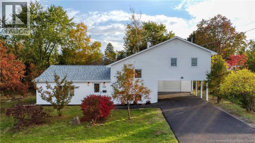 256 Hawthorne Drive, Riverview, New Brunswick