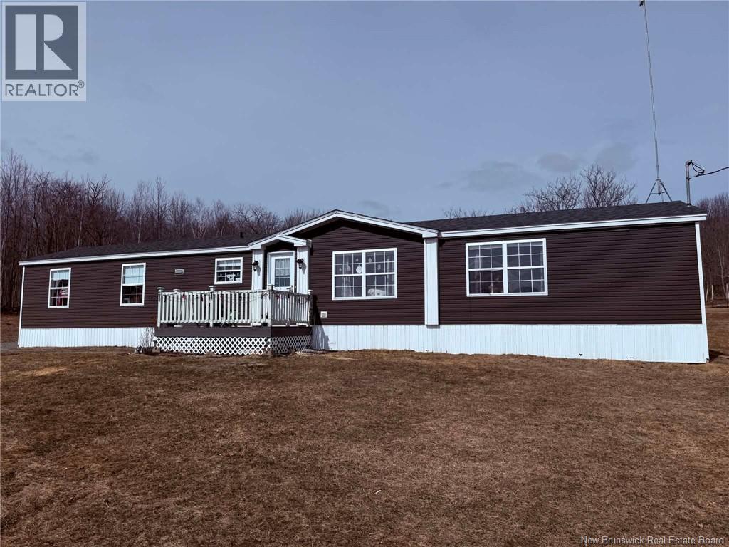 2260 105 Route, Southampton, New Brunswick  E6G 1N1 - Photo 3 - NB136457