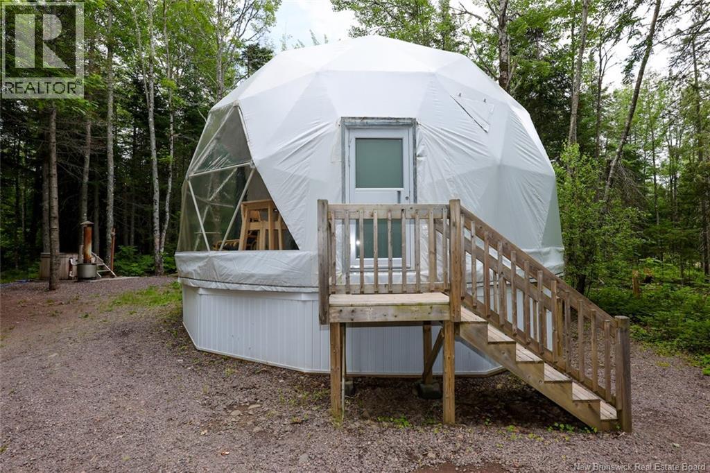 6054 Route 105, Waterborough, New Brunswick  E4C 2X8 - Photo 3 - NB136524