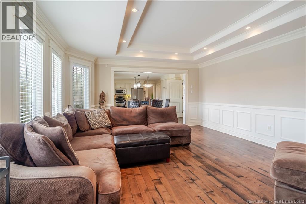 24 Savannah Court, Fredericton, New Brunswick  E3G 5M6 - Photo 12 - NB136504