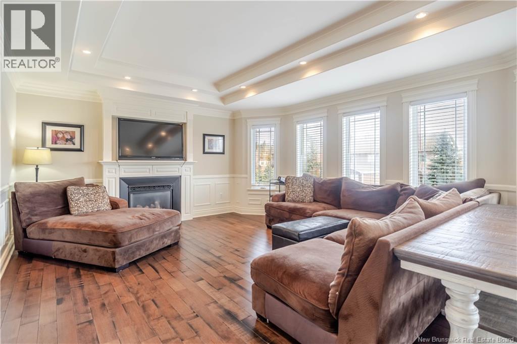 24 Savannah Court, Fredericton, New Brunswick  E3G 5M6 - Photo 13 - NB136504