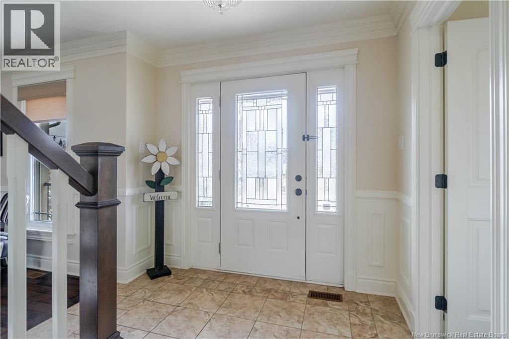 24 Savannah Court, Fredericton, New Brunswick  E3G 5M6 - Photo 5 - NB136504