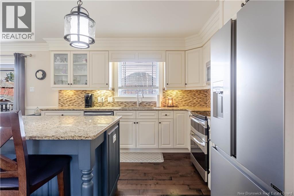 24 Savannah Court, Fredericton, New Brunswick  E3G 5M6 - Photo 7 - NB136504