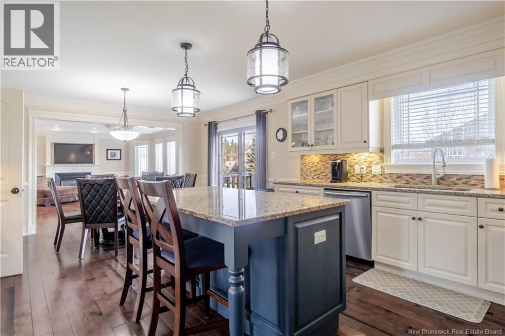 24 Savannah Court, Fredericton, New Brunswick  E3G 5M6 - Photo 8 - NB136504