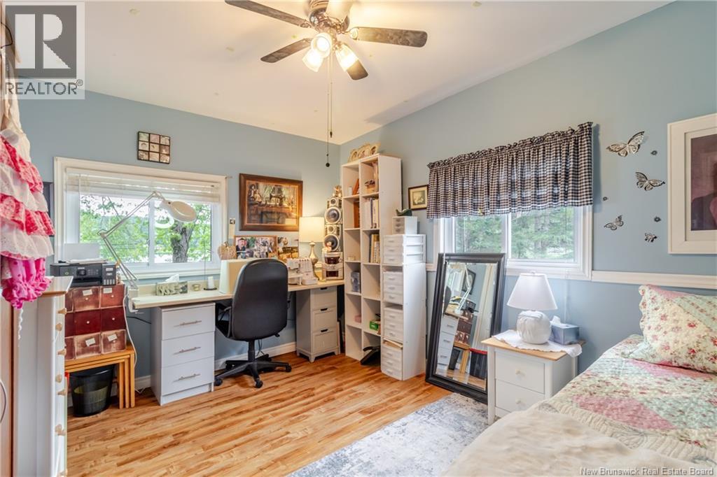 501 Otis Drive, Nackawic, New Brunswick  E6G 1H5 - Photo 31 - NB135066