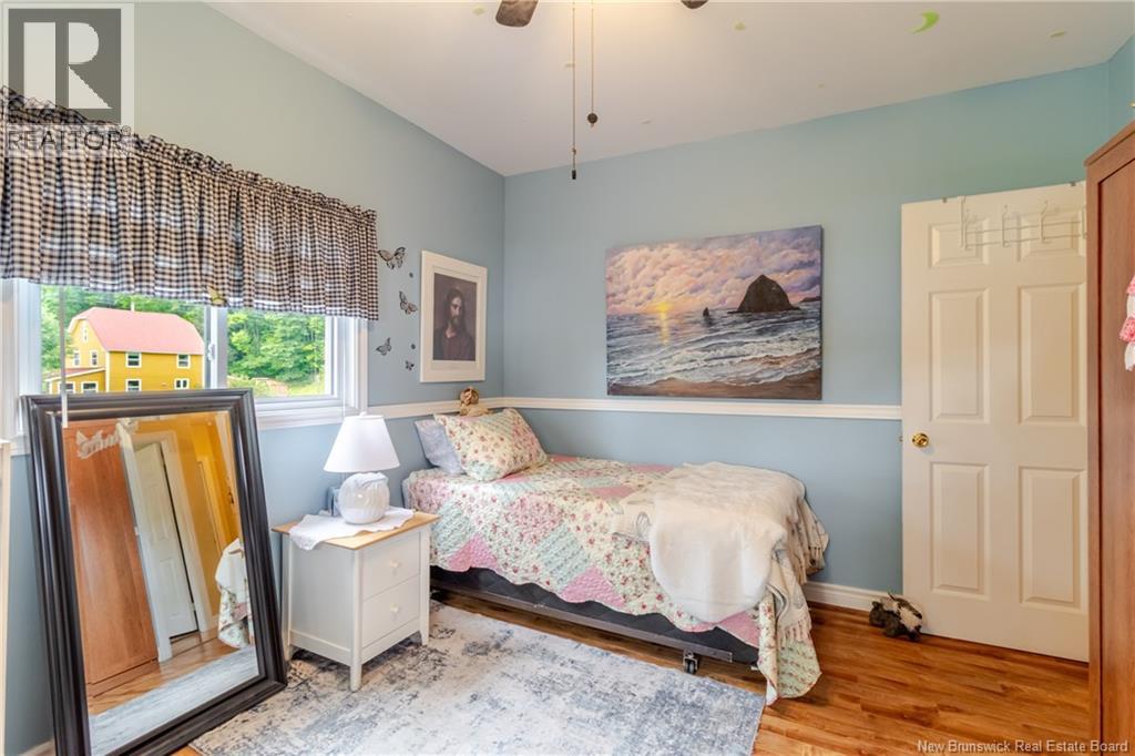 501 Otis Drive, Nackawic, New Brunswick  E6G 1H5 - Photo 33 - NB135066