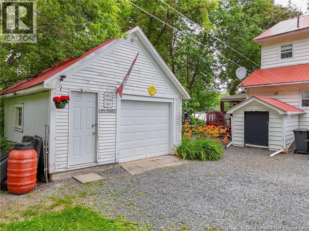 501 Otis Drive, Nackawic, New Brunswick  E6G 1H5 - Photo 36 - NB135066