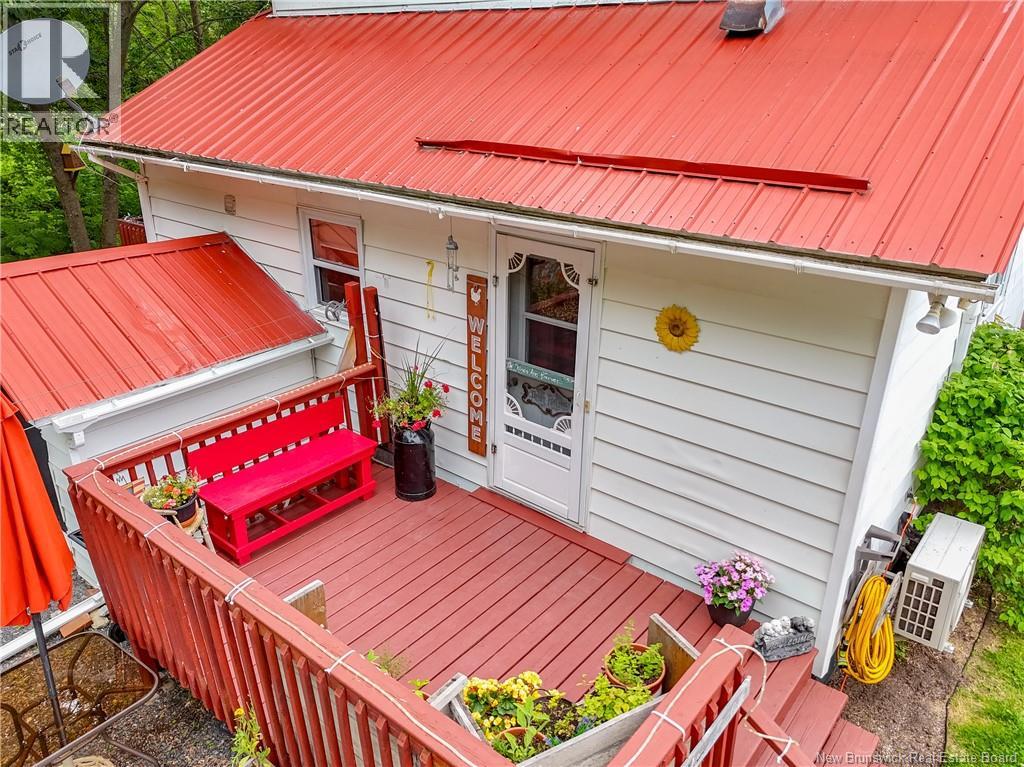 501 Otis Drive, Nackawic, New Brunswick  E6G 1H5 - Photo 37 - NB135066