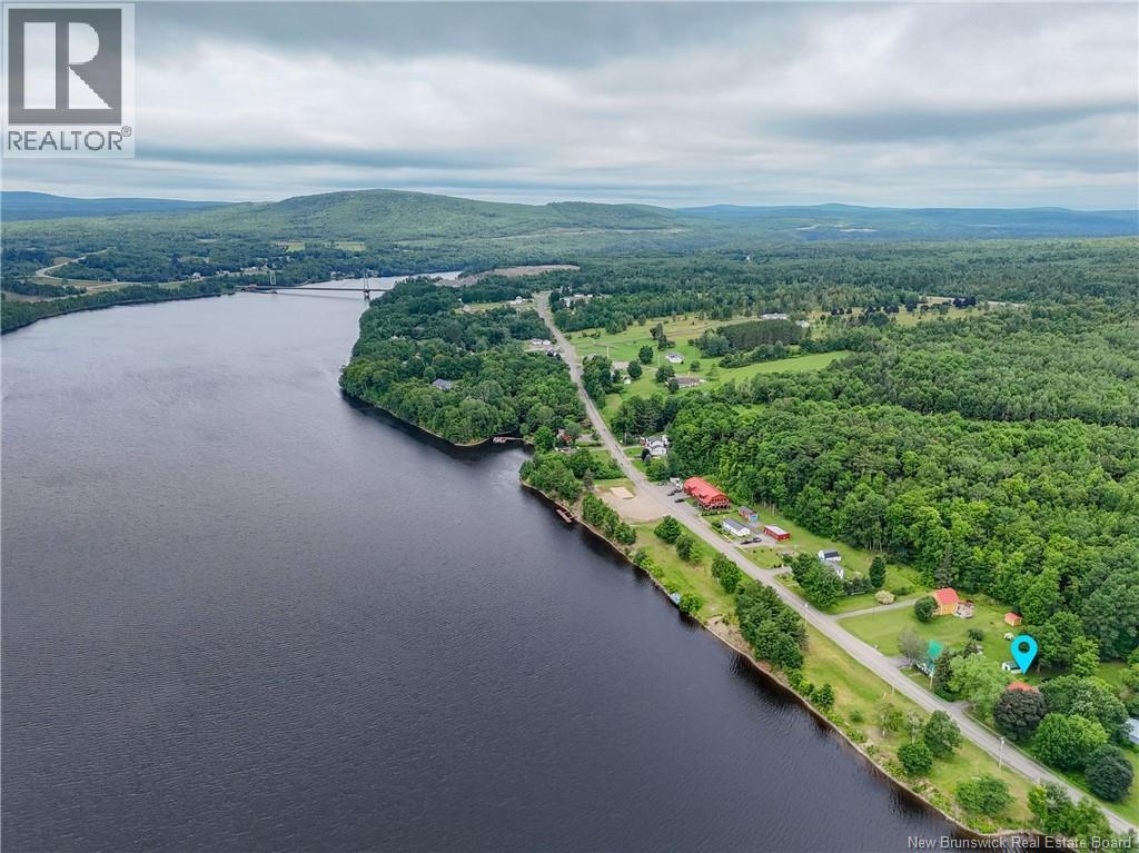 501 Otis Drive, Nackawic, New Brunswick  E6G 1H5 - Photo 45 - NB135066