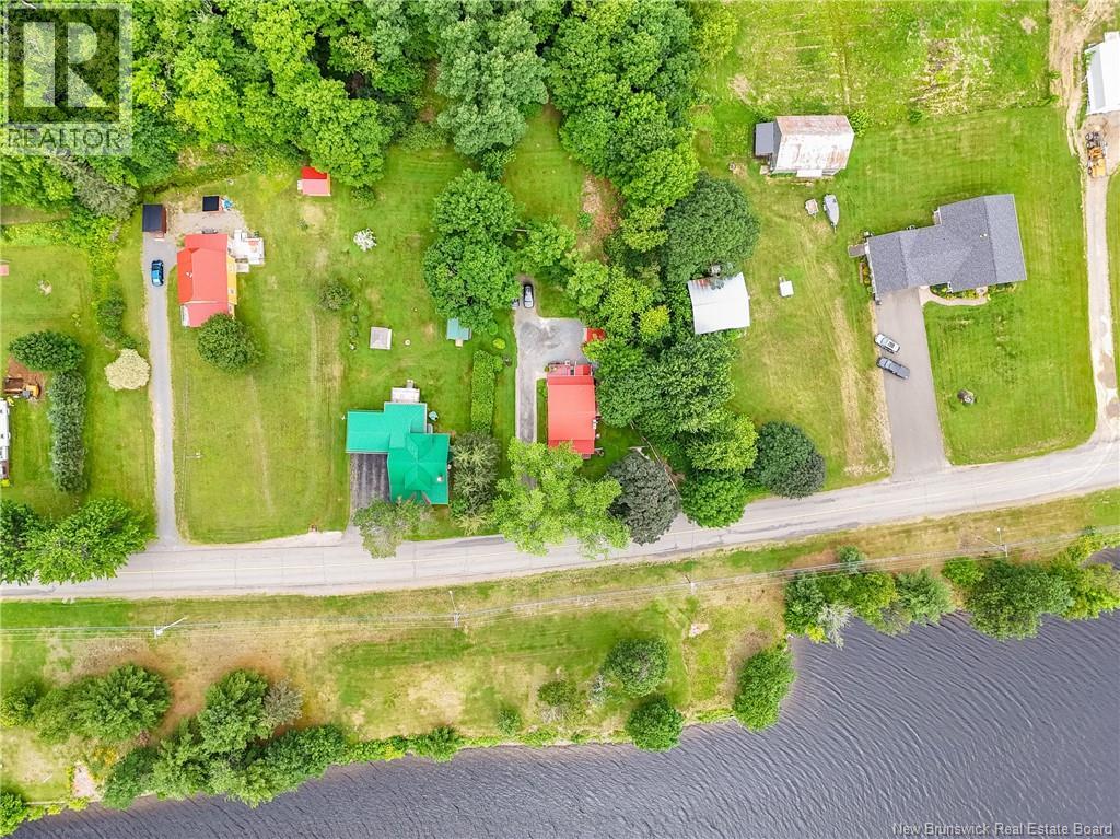 501 Otis Drive, Nackawic, New Brunswick  E6G 1H5 - Photo 46 - NB135066