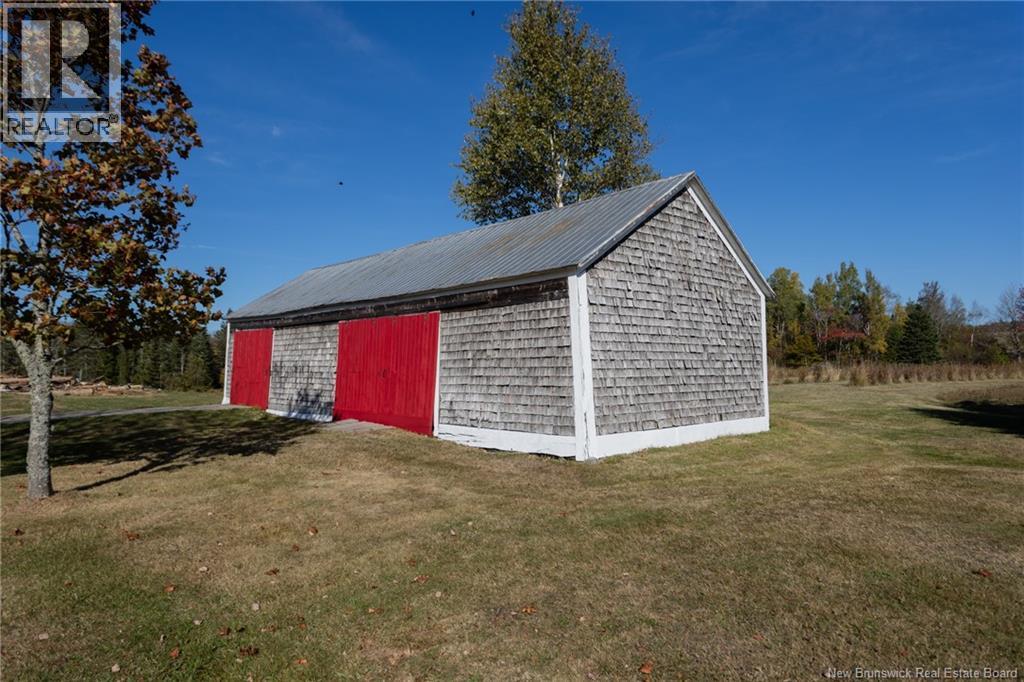 2118 Route 3, Harvey, New Brunswick  E6K 3W9 - Photo 42 - NB136574