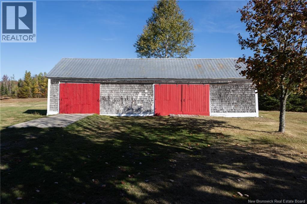 2118 Route 3, Harvey, New Brunswick  E6K 3W9 - Photo 43 - NB136574