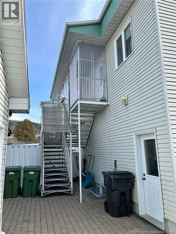 2 47ième Avenue, Edmundston, New Brunswick  E3V 3B8 - Photo 2 - NB136290