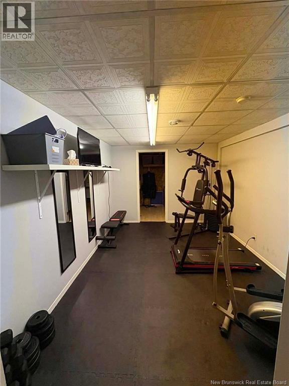 2 47ième Avenue, Edmundston, New Brunswick  E3V 3B8 - Photo 20 - NB136290