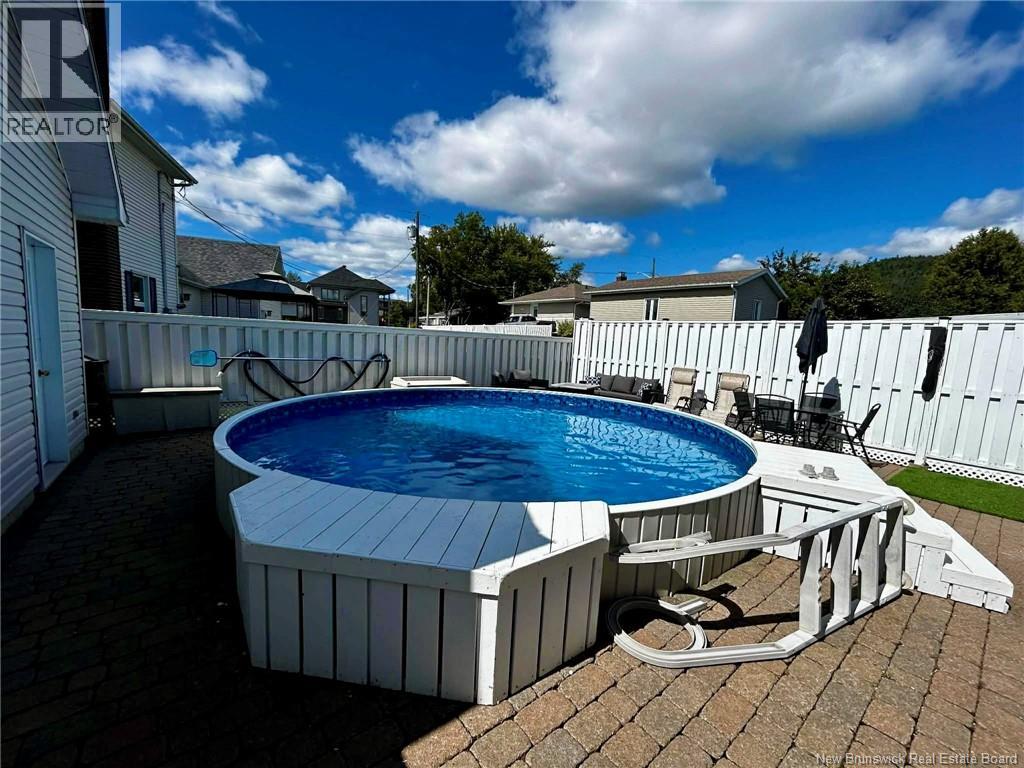 2 47ième Avenue, Edmundston, New Brunswick  E3V 3B8 - Photo 21 - NB136290