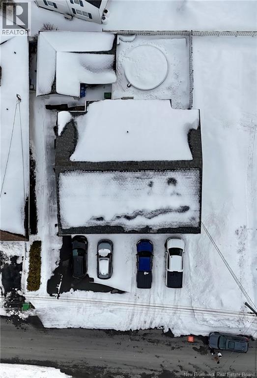 2 47ième Avenue, Edmundston, New Brunswick  E3V 3B8 - Photo 24 - NB136290