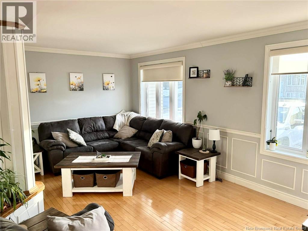 2 47ième Avenue, Edmundston, New Brunswick  E3V 3B8 - Photo 3 - NB136290
